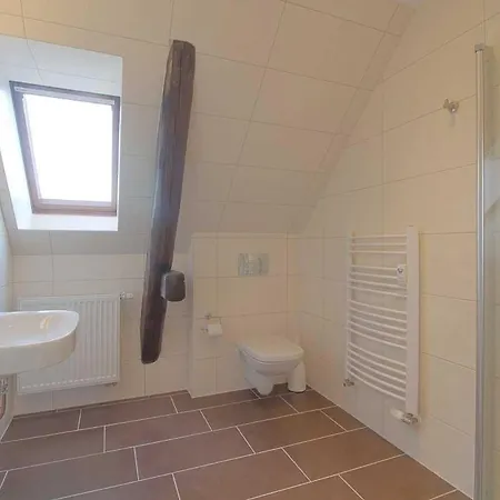 Gaestehaus 04 Dorum