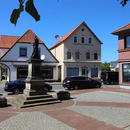 Vakantiehuis Gaestehaus 04 *