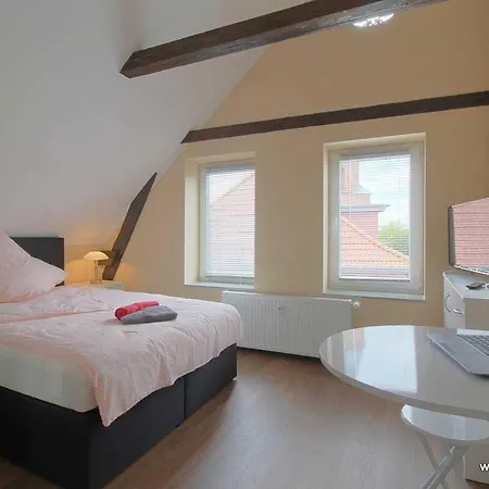 Gaestehaus 04 Vakantiehuis